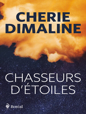 cover image of Chasseurs d'étoiles